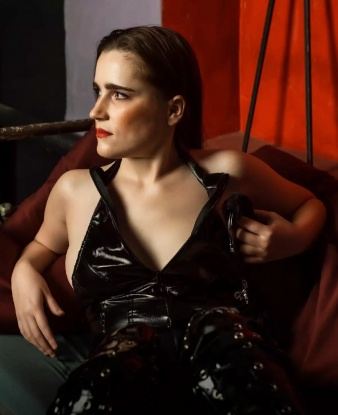 Анкета проститутки Екатерина - город Оймур, 27 лет, №870