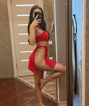 Анкета проститутки Оксана - город Оймур, 19 лет, №2915