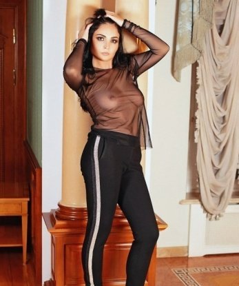 Анкета проститутки Любовь - город Оймур, 25 лет, №7641